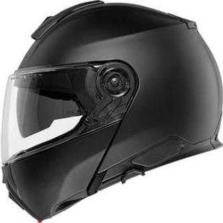 SCHUBERTH C5 Klaphjelm sort 51