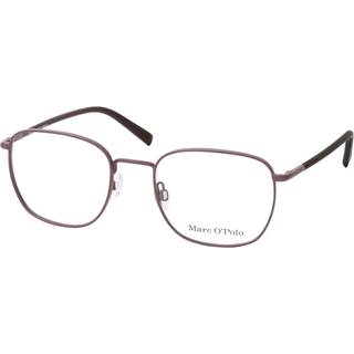 Marc O'Polo 502170 50 52 Briller Mænd Purple - Violet - 52mm