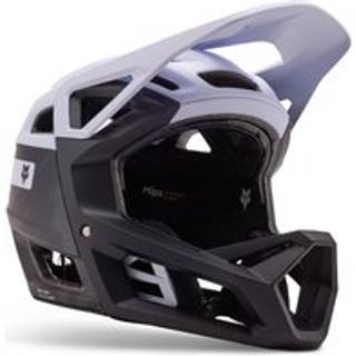 FOX Racing Proframe RS Taunt Cykelhjelm størrelse L - 59-63 cm farve sort