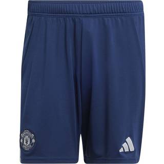 Manchester United away shorts 2024/25 - youth-140