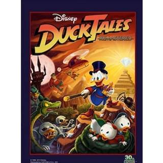 DuckTales: Remastered Steam Gift GLOBAL