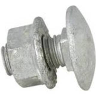 Mp bolagen Skruesæt m10x20 mm 50 stk. mp-947z