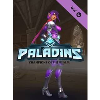 Paladins - Skye Operative Skin - Paladins Key - GLOBAL