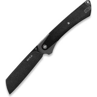 HiLine XL Linerlock Black foldekniv