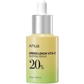 ANUA Green Lemon Vita C Blemish Serum 20 g
