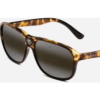 Vuarnet VL0003 LEGEND 03 ORIGINALS 0016 7184 56 Solbriller Mænd Tortoiseshell - Black Tortoise - 56mm