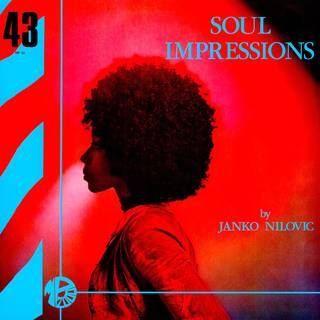 Janko Nilovic - Soul Impressions