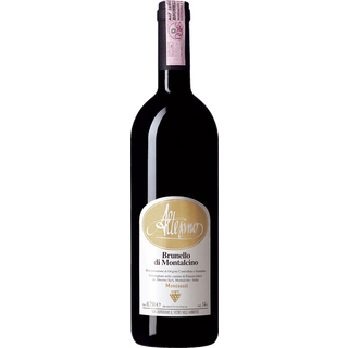 2006 Brunello di Montalcino Montosoli Altesino 500 cl