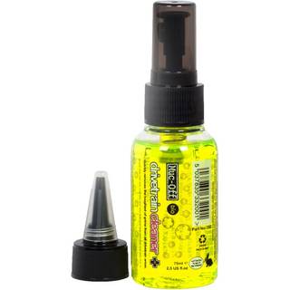 Mucoff Bio Drivetrain Cleaner, Sample