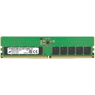 Crucial Micron - DDR5 - module - 16 GB - DIMM 288-pin - 5600 MHz / PC5-44800 - unbuffered