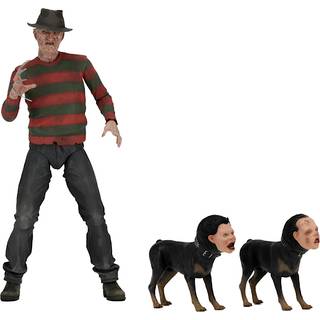 Nightmare On Elm Street Teil 2 Freddy Krueger Figur 18cm