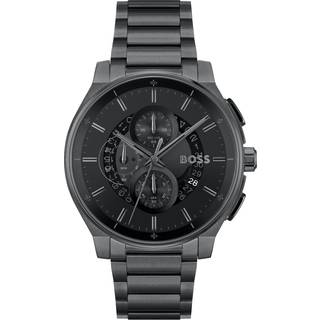 Boss Uhren - PEAK 2.0 - 1514192 - schwarz