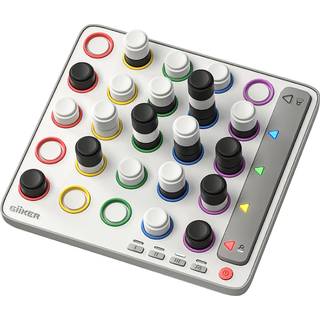 Giiker smart fire 3D AI-drevne 4 i en række spilstrategi brætspil med integreret dommer til 1-2 spillere rejsespil i alderen 6-12 år og op på fød