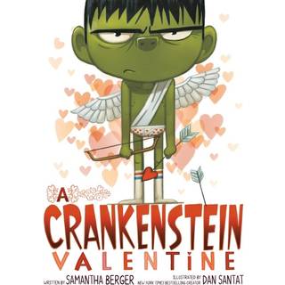 A Crankenstein Valentine