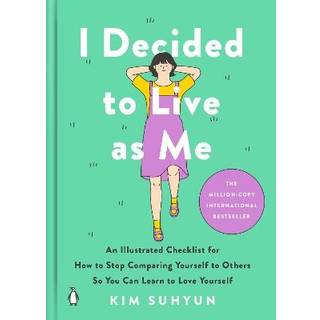 I Decided to Live as Me