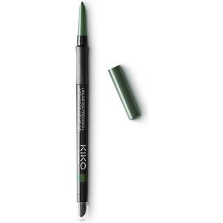 KIKO Milano Unlimited Precision Automatic Eyeliner & Khol 0,35 gr. - 11 Camouflage Green