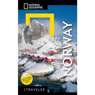 National Geographic Traveler Norway