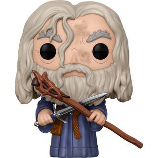 Herr der Ringe Gandalf Funko Pop! Figur