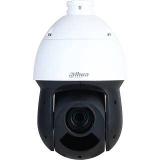 Dahua PTZ Kamera DH-SD49225DB-HNY 4,8 - 120,0mm Wizsense Überwachungskamera mit 2 Megapixel Auflösung. professionelle Kamera für außen - weiß