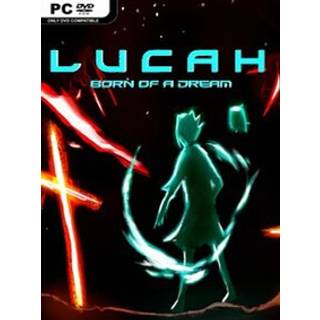 Lucah: Born of a Dream Steam Gift EUROPE