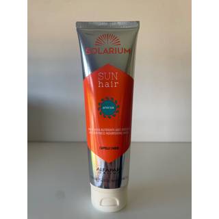 Alfaparf Milano Sun Hair After Sun Nourishing Maske 150 ml