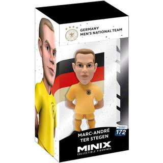 Minix figur 12 cm - Ter Stegen