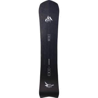 Jones Snowboards Freecarver 6000S 2026 Snowboard - 154 - black
