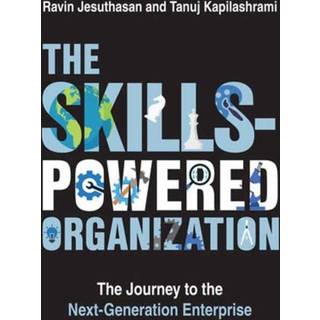 The Skills-Powered Organization