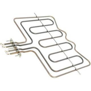 Electrolux 1000/1900 W øverste varmelegeme 8996619265029