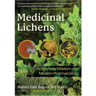 Medicinal Lichens