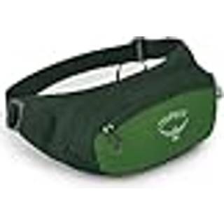 Osprey Daylite Waist Green Belt/Green Canopy, O/S