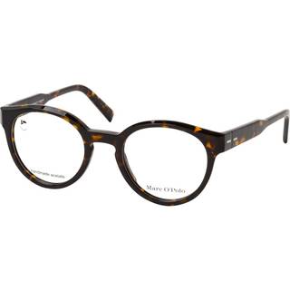 Marc O'Polo 503211 60 48 Briller Kvinder Tortoiseshell - Brown Tortoise - 48mm
