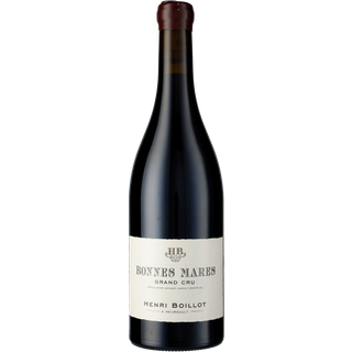 2019 Bonnes Mares Grand Cru Henri Boillot