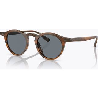 Oliver Peoples OV5504SU OP-13 Sun 1753R8 49 Solbriller Mænd Brun - Sycamore Brown - 49mm