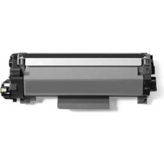 Kompatibel toner Brother TN 2510 sort 1200 sider