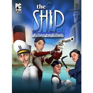 The Ship: Murder Party Steam Gift GLOBAL