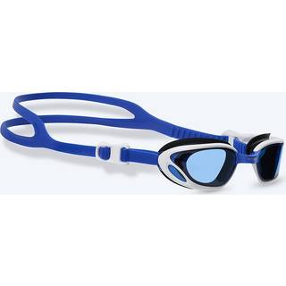 Watery motions svømmebriller - Fraser - Blå/blå - Dykkerbriller - Motion
