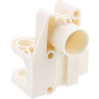 Electrolux klamme, støddæmper, venstre 1327646004