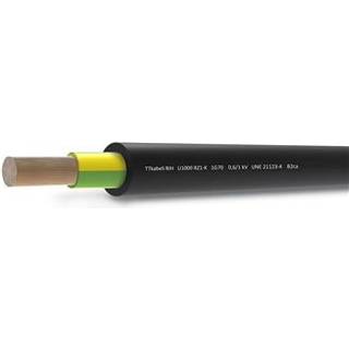 Kabel 1G70 Rz1-K Flex 500M Tr.Sort B2Ca Solar