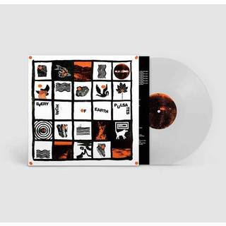 W.h. Lung - Every Inch Of Earth Pulsates