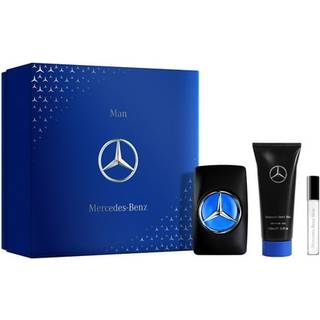 Mercedes Benz Man Mercedes Gave sæt