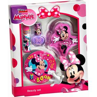 Disney Minnie Beauty Set 4pcs