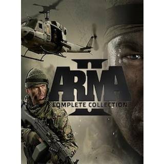Arma 2: Complete Collection Steam Gift EUROPE