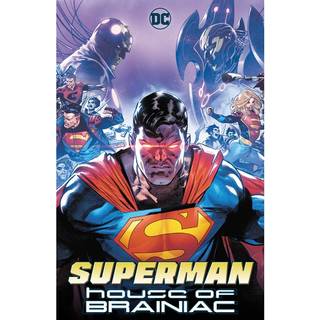Superman: House of Brainiac