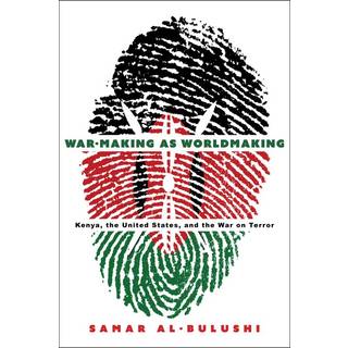 War-Making As Worldmaking