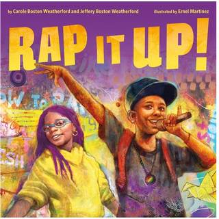 Rap It Up!