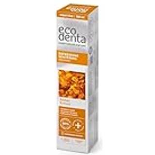 Ecodenta Amber Whitening Toothpaste 100 ml