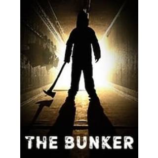 The Bunker Steam Gift GLOBAL