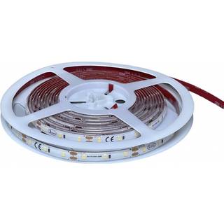 Deltech LST66DL LED fleksibel lysstrimmel - 8 mm x 5 m IP65 6500K