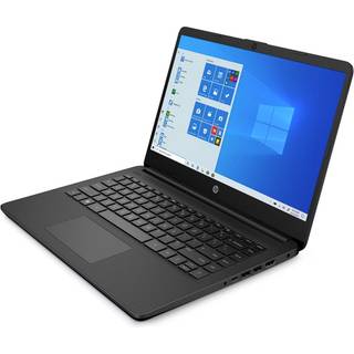 HP 14s-dq0008no 14" Full HD Intel 8GB 128GB SSD W10S/W11*
